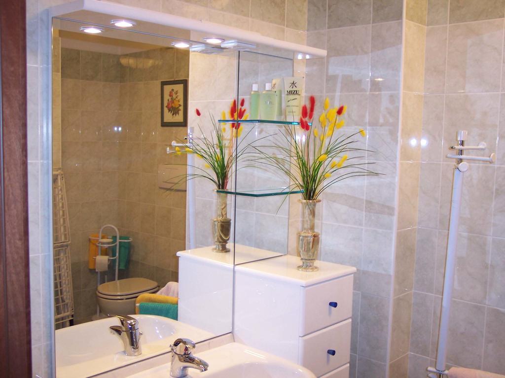 B&B Il Parco Parma Cameră foto