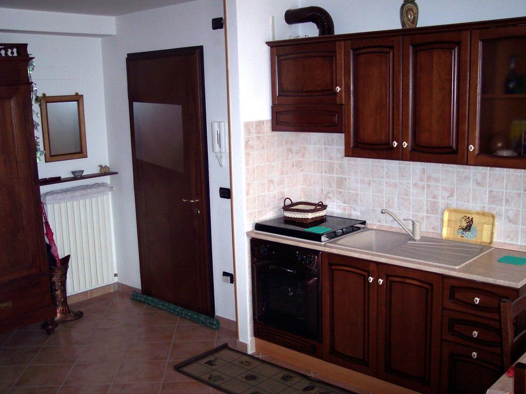 B&B Il Parco Parma Cameră foto