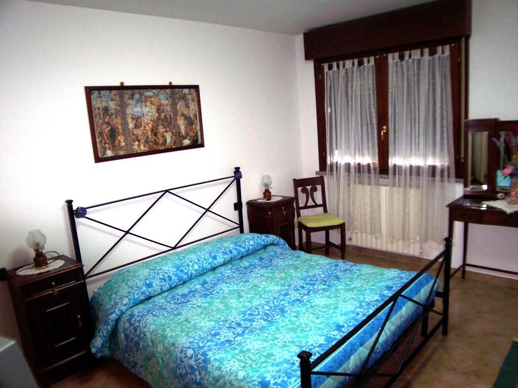 B&B Il Parco Parma Cameră foto